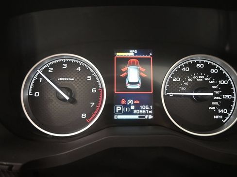 Used 2024 Subaru Forester Premium AWD/4WD image 23