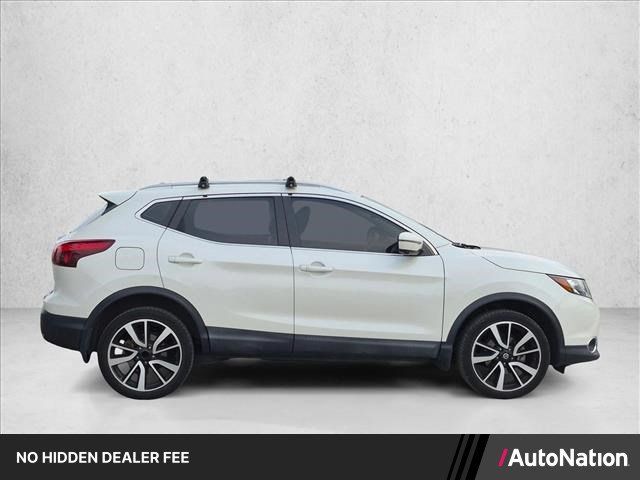 Used 2019 Nissan Rogue Sport SL w/ Premium Package FWD image 1