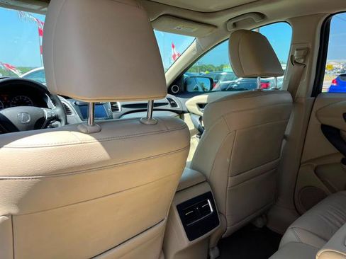 Used 2016 Acura RDX FWD w/ Technology Package image 9
