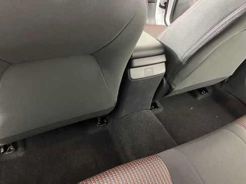 New 2026 Nissan Sentra SR w/ Floor Mat Package image 41