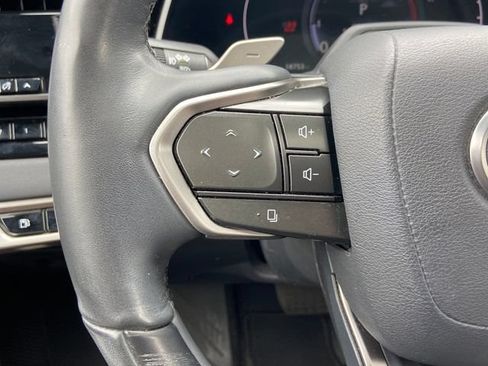 Used 2024 Lexus RX 350 Premium Plus w/ Convenience Package AWD/4WD image 18