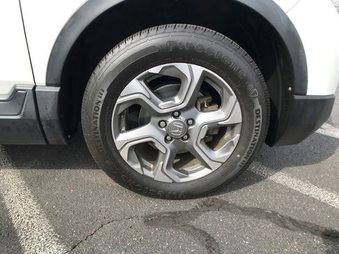 Used 2019 Honda CR-V EX-L image 11