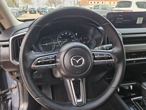 Used 2025 MAZDA CX-50 AWD 2.5 Hybrid w/ Premium Pkg image 18