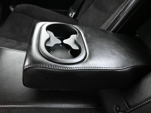 Used 2018 Dodge Challenger SRT Hellcat RWD image 34