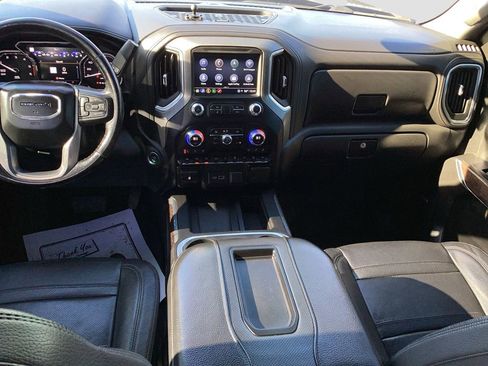Used 2021 GMC Sierra 1500 Denali w/ Denali Ultimate Package image 16