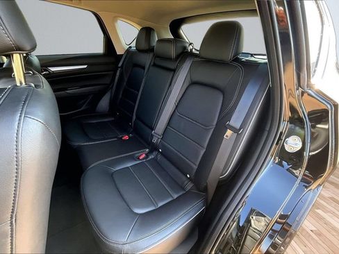 Certified 2025 MAZDA CX-5 AWD 2.5 S image 25