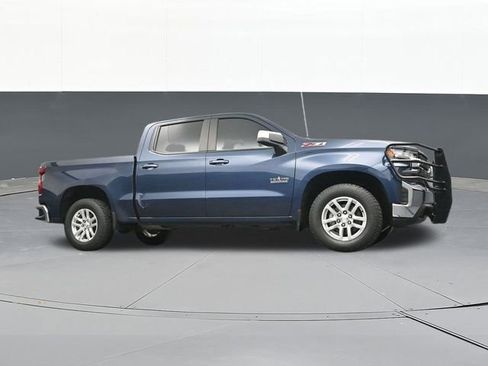 Used 2019 Chevrolet Silverado 1500 LT w/ Texas Edition image 51