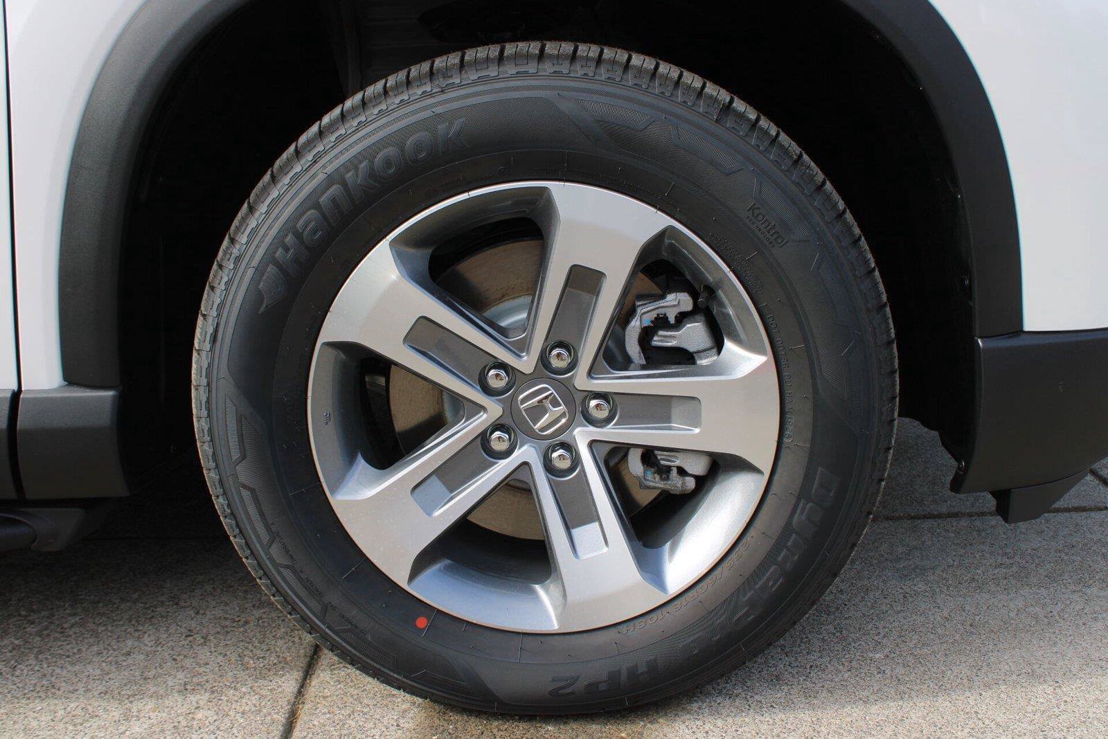 New 2026 Honda Pilot EX-L image 24