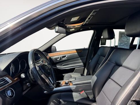 Used 2014 Mercedes-Benz E 350 Sedan image 9