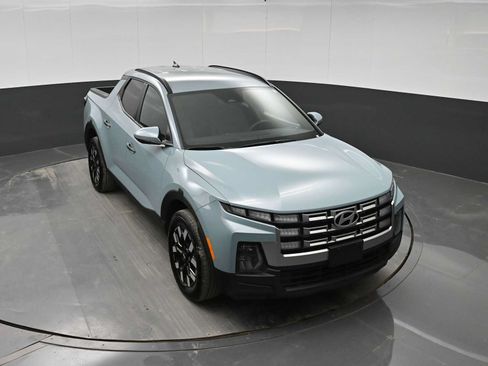 Certified 2025 Hyundai Santa Cruz SEL FWD image 26