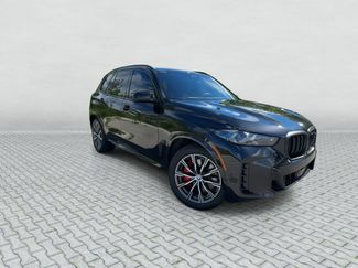 Used 2025 BMW X5 M60i w/ Climate Comfort Package AWD/4WD video 2