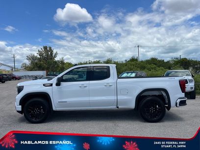 New 2026 GMC Sierra 1500 Elevation