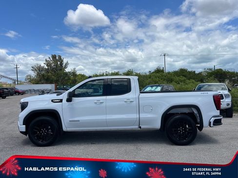 New 2026 GMC Sierra 1500 Elevation AWD/4WD image 4