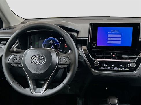 New 2026 Toyota Corolla Cross LE image 18