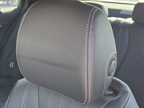 Certified 2023 Mercedes-Benz E 450 4MATIC Sedan image 16