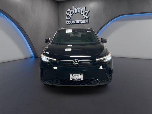 New 2026 Volkswagen ID.4 Pro image 7