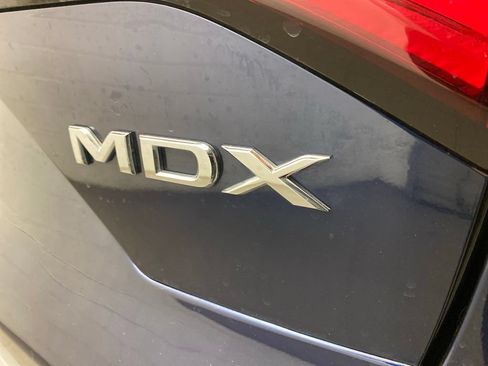 Used 2022 Acura MDX FWD image 11