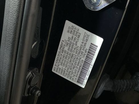Used 2023 Honda Passport EX-L image 39