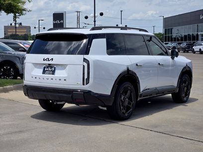 New 2027 Kia Telluride SX Prestige X-Line w/ Towing Package