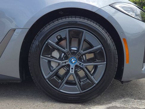 Used 2023 BMW i4 eDrive35 w/ Premium Package RWD image 6