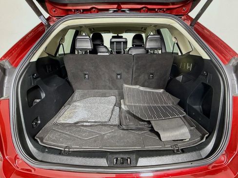 Used 2018 Ford Edge SEL w/ Equipment Group 201A image 24