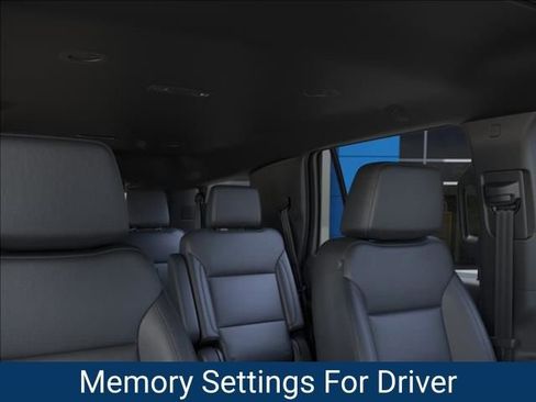 New 2026 Chevrolet Tahoe LT image 27