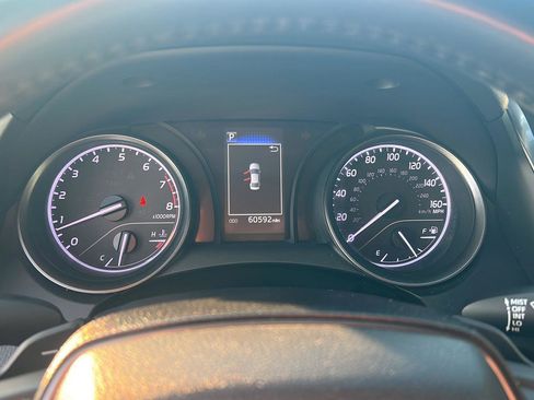 Used 2023 Toyota Camry SE image 23