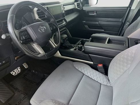 Used 2023 Toyota Tundra SR5 w/ TRD Off-Road Package image 9