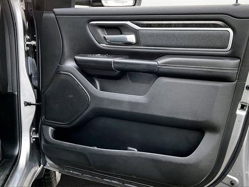 Used 2022 RAM 1500 Big Horn image 25