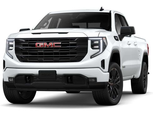 New 2026 GMC Sierra 1500 Elevation w/ Preferred Package image 25