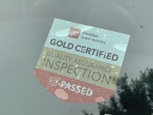 Certified 2022 Toyota 4Runner Limited AWD/4WD image 41