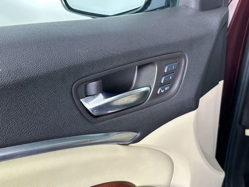 Used 2017 Acura MDX SH-AWD w/ Advance Package image 21