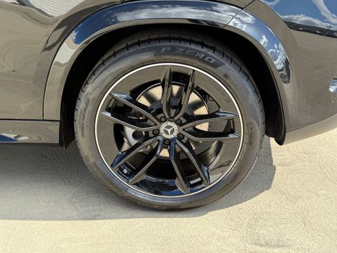 New 2026 Mercedes-Benz GLE 580 4MATIC image 15