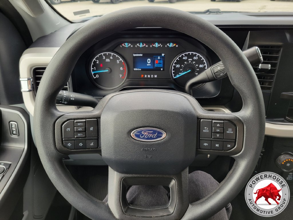 Used 2026 Ford F250 XLT AWD/4WD image 32