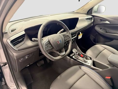 New 2026 Buick Encore GX Sport Touring w/ Comfort Package FWD image 9