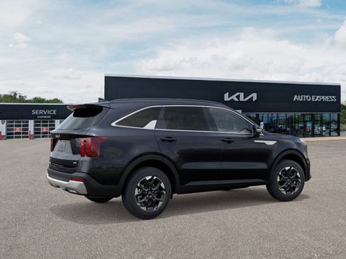 New 2026 Kia Sorento S image 6