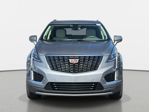 Used 2024 Cadillac XT5 Premium Luxury w/ LPO, Floor Liner Package FWD image 8