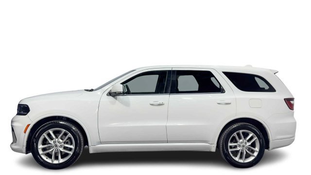 Used 2021 Dodge Durango GT RWD image 1