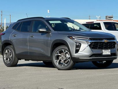 New 2026 Chevrolet Trax LT w/ LT Convenience Package