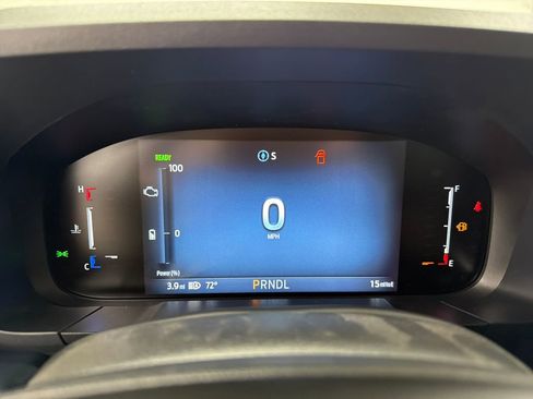 New 2026 Ford Maverick XL image 21