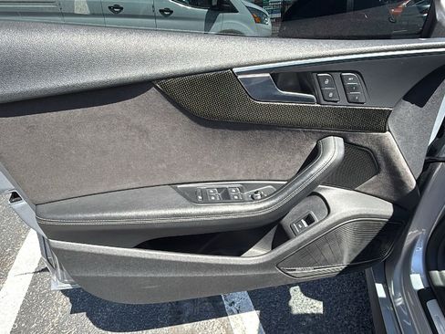 Used 2019 Audi S5 Premium Plus w/ Premium Plus AWD/4WD image 9