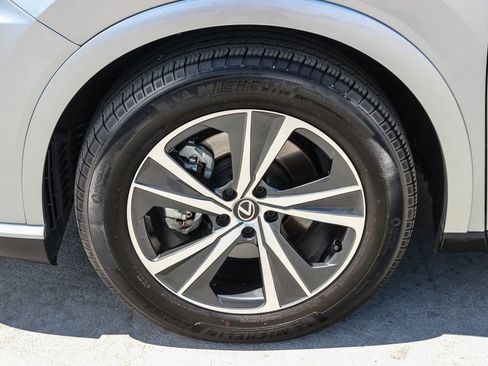 Certified 2023 Lexus RX 350 Premium FWD image 11
