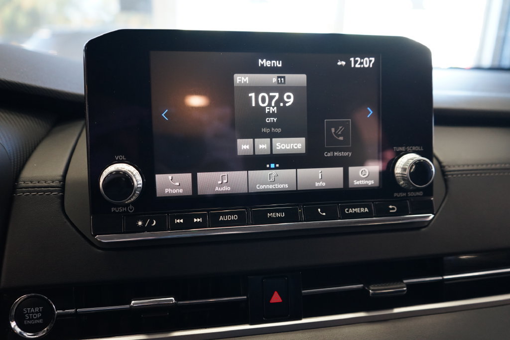 Used 2022 Mitsubishi Outlander ES AWD/4WD image 34