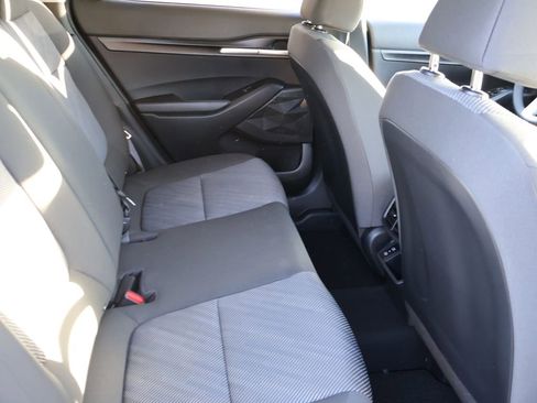 New 2026 Kia Seltos LX image 13