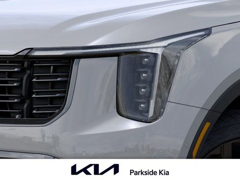 New 2026 Kia Sorento SX Prestige AWD/4WD image 10