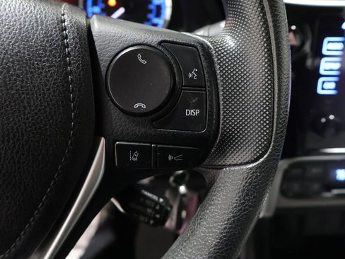 Used 2017 Toyota Corolla LE w/ Carpet Mat Package (TMS) image 31