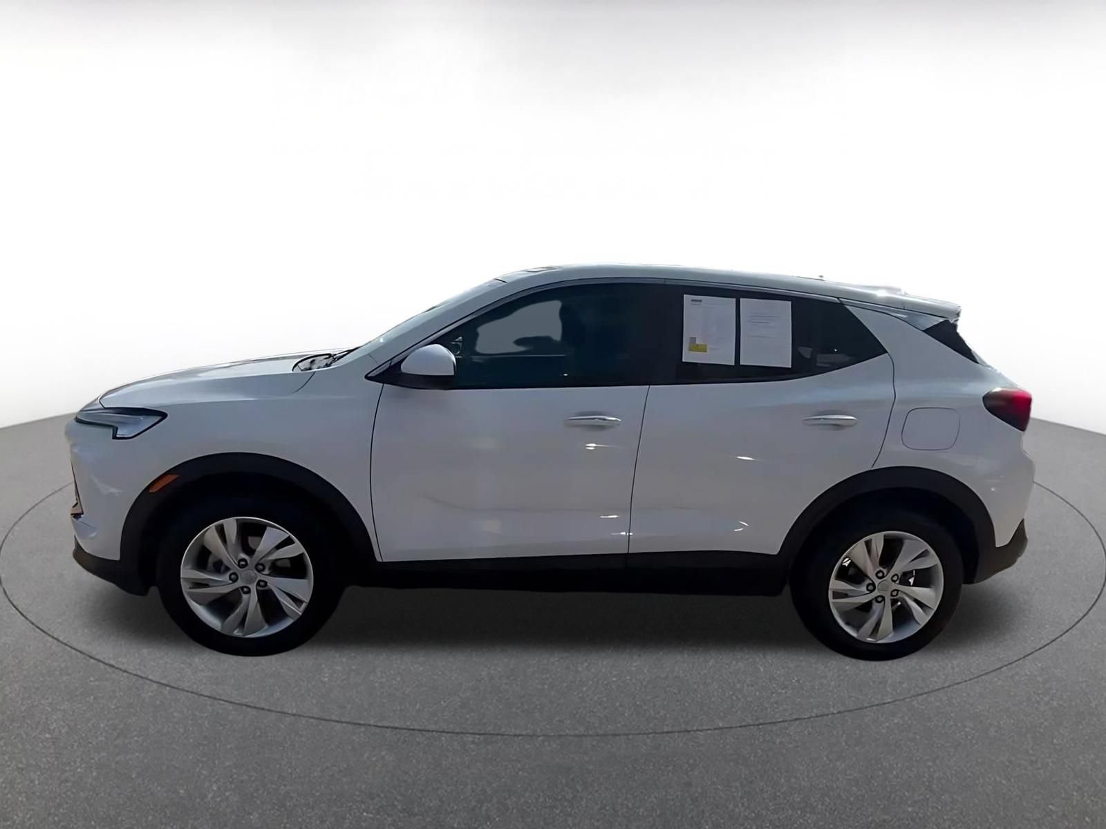 Used 2026 Buick Encore GX Preferred FWD image 8