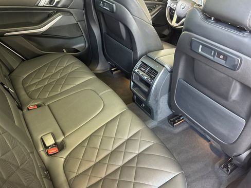 Certified 2023 BMW X5 xDrive40i AWD/4WD image 30