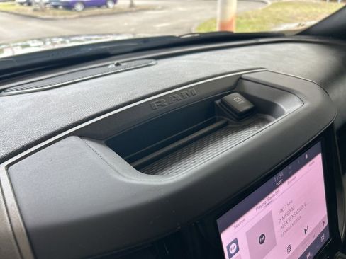 Used 2025 RAM 2500 Tradesman w/ Bed Utility Group image 38