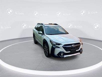 Used 2024 Subaru Outback Touring XT